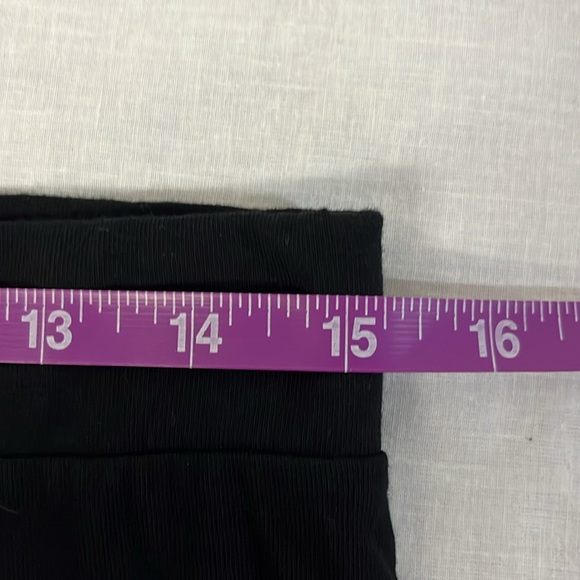 NWT Avenue Leggings size 14 - Picture 2 of 4